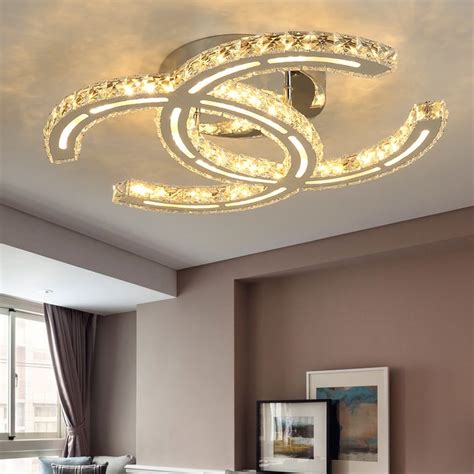 chanel lampe|Chanel ceiling light.